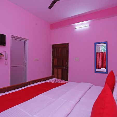 Collection O Sahani Guest House Rāmnagar 외부 사진