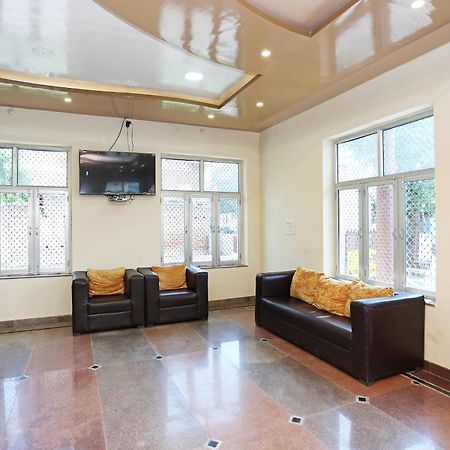 Collection O Sahani Guest House Rāmnagar 외부 사진