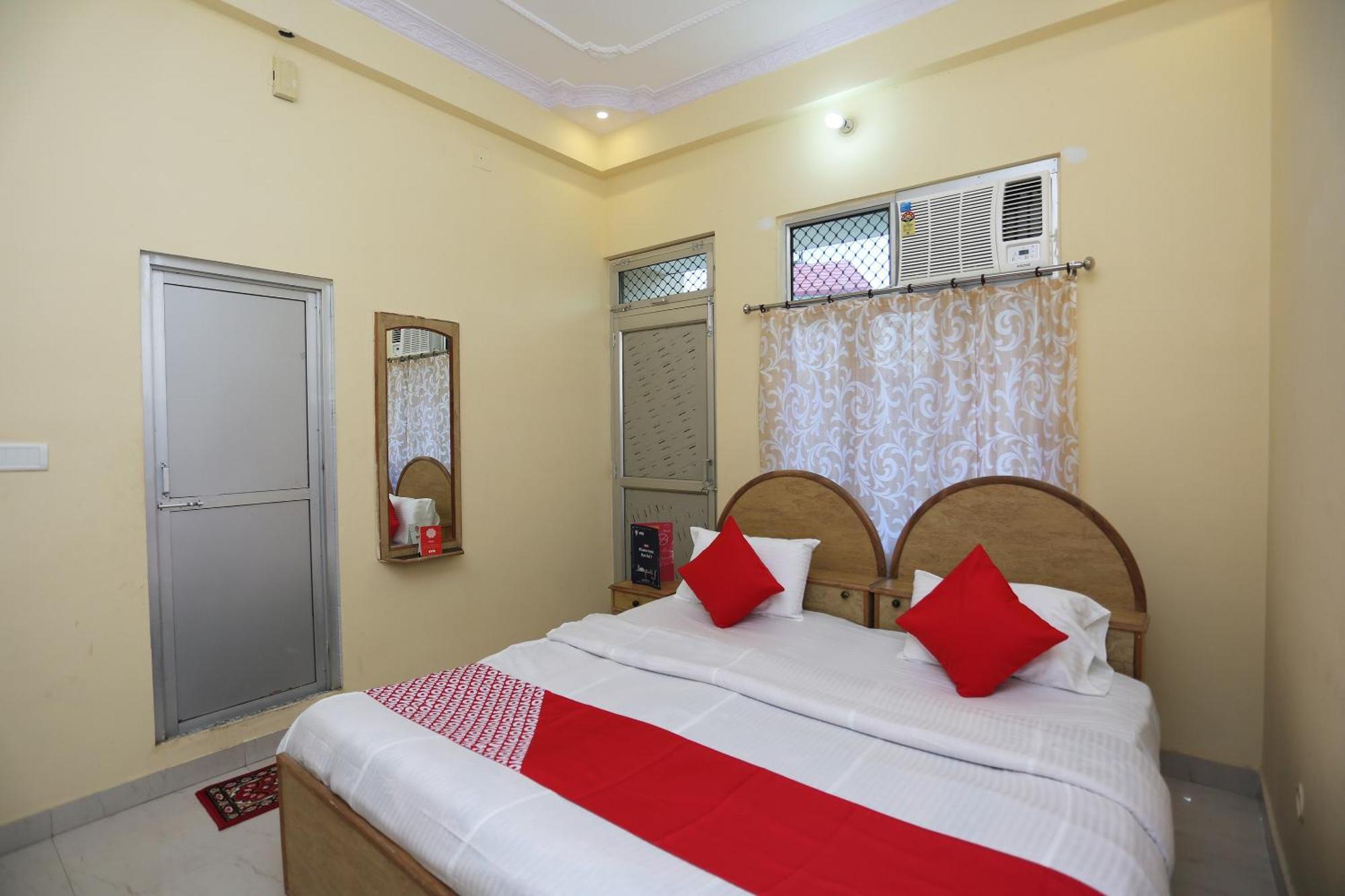 Collection O Sahani Guest House Rāmnagar 외부 사진