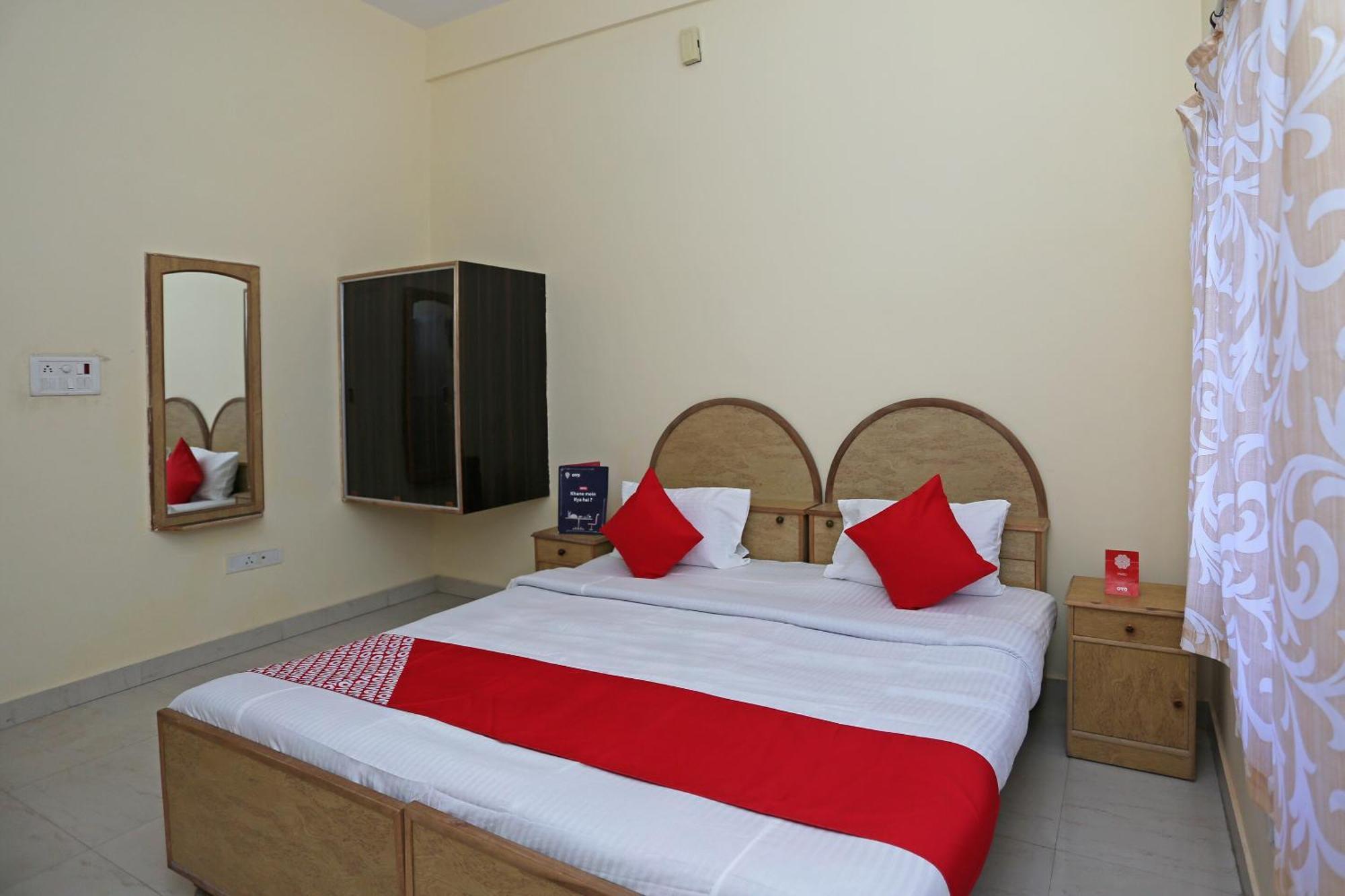 Collection O Sahani Guest House Rāmnagar 외부 사진