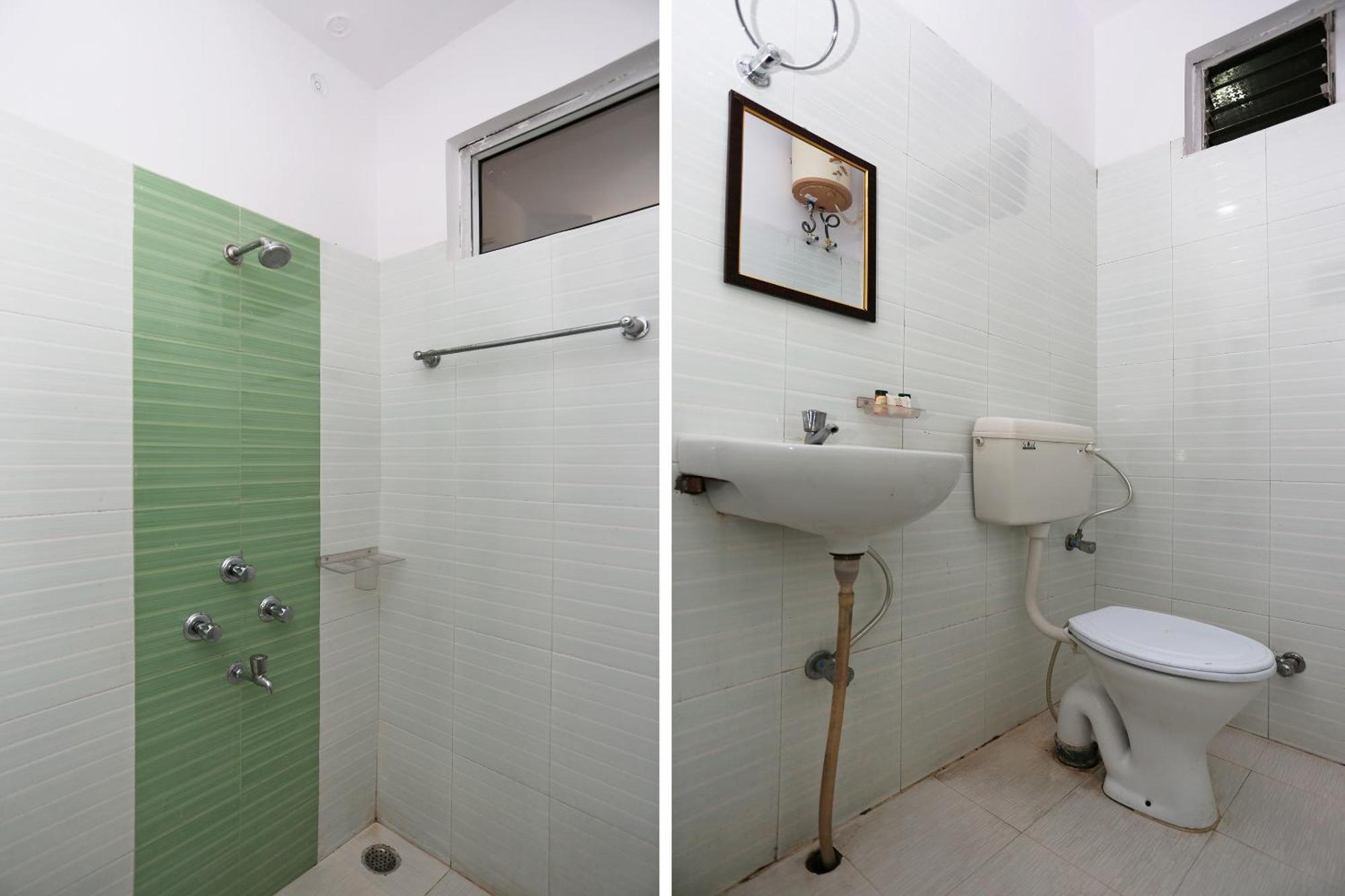 Collection O Sahani Guest House Rāmnagar 외부 사진